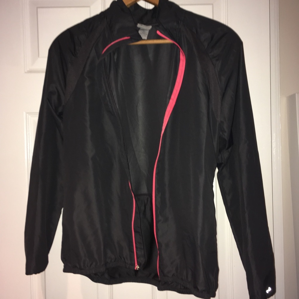 Champion full zip jacket